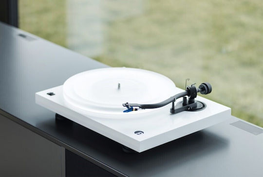 Ακρυλικός Δίσκος Pro-ject Acryl It Debut Xpression