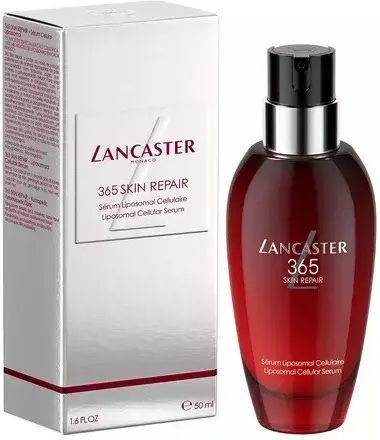 Lancaster 365 Skin Repair Anti-aging Serum Face 30ml