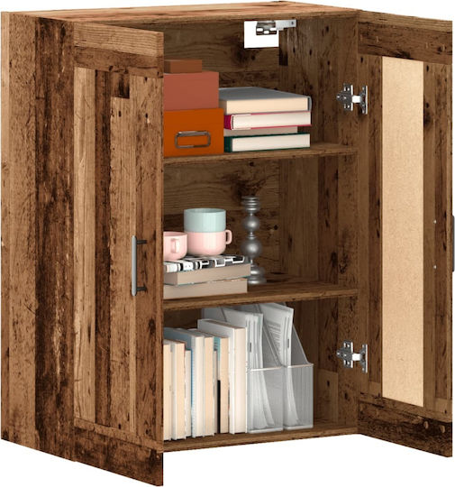 Cabinet Wall 69.5x34x90cm Coffee Cabinet Wall 69.5x34x90cm Coffee