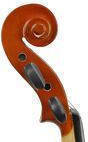 Tv44 Turbovoice Elementary Series Violin Outfit 4/4