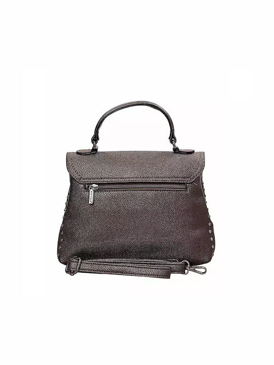 Bag to Bag Damen Tasche Hand Gray