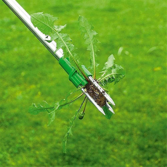 Grubber și Mâner Din Plastic