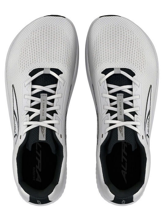 Escalante 4 AL0A85NE100 Sport Shoes Training White / Black