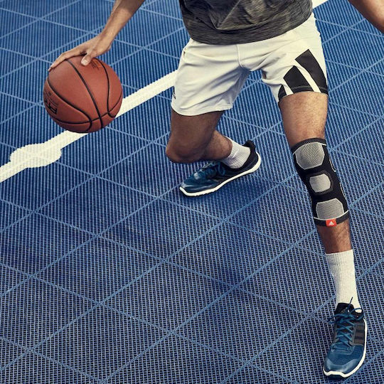 adidas Echipament Elastic Pentru Genunchi ADSU-12522BK