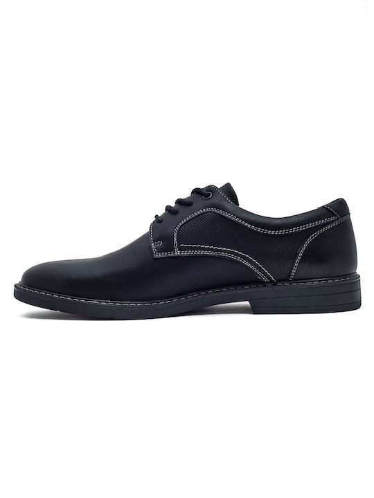 Antonio Donati Men's Casual Shoes Black