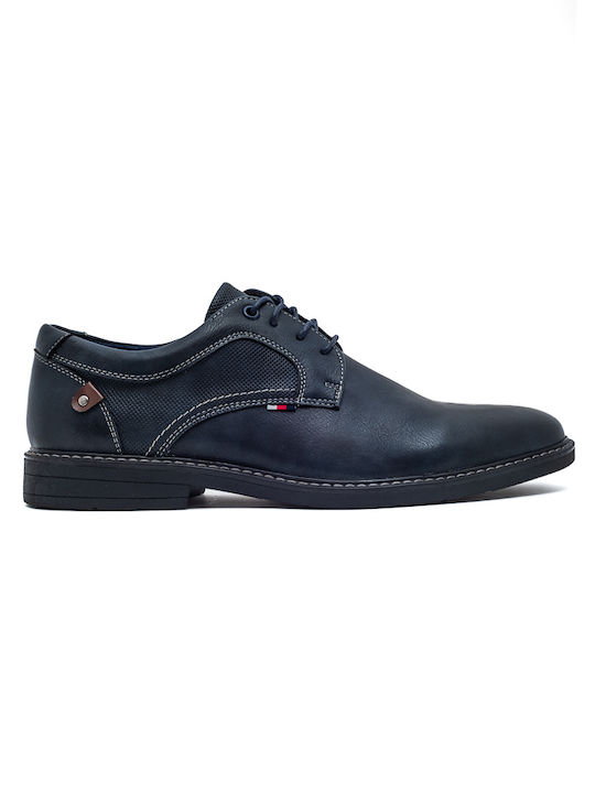 Antonio Donati Herren Freizeitschuhe Blau