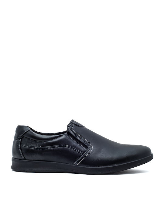 Men's Casual Shoes Black