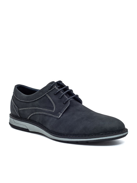 Men's Casual Shoes Black