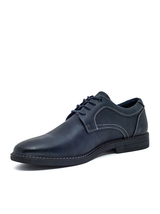 Men's Casual Shoes Blue