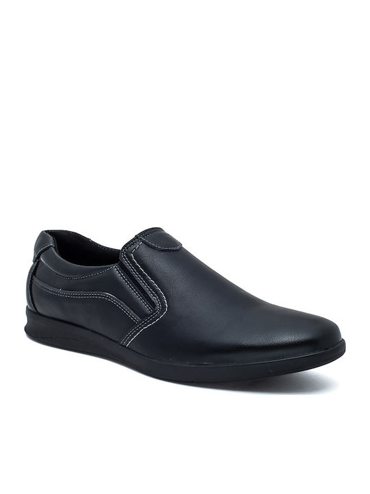 Men's Casual Shoes Black