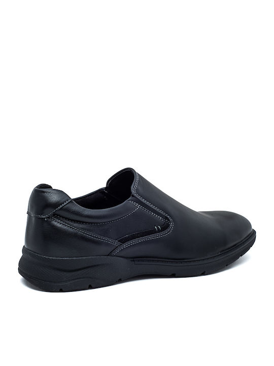 Men's Casual Shoes Black
