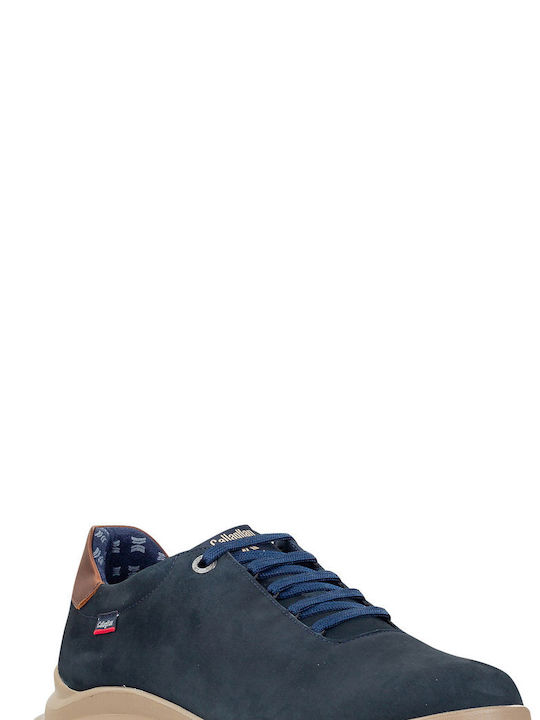 Callaghan Sneakers Blue