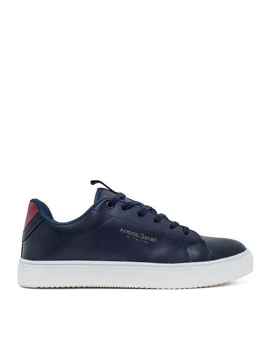 Sneakers Dark Blue