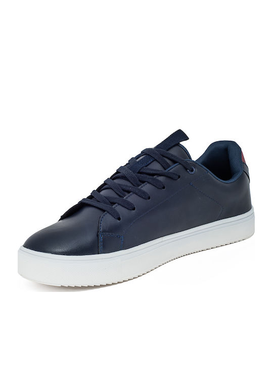 Sneakers Dark Blue