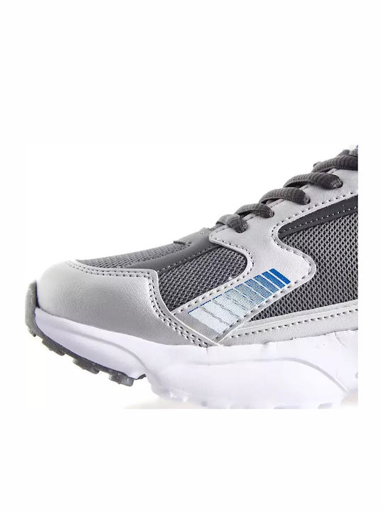 Herren Stiefel Gray