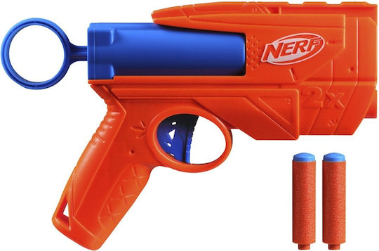 Nerf Launcher N-Series for 8+ years Ward