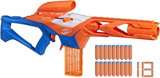 Nerf Lansator Pinpoint Seria N pentru 8+ Ani