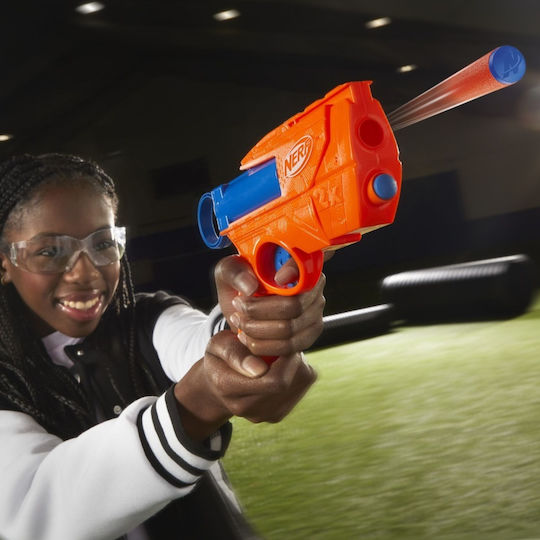 Nerf Trägerraketen Ward N-Serie Für 8+ Jahre
