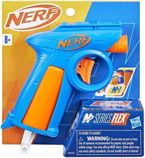 Nerf Trägerraketen Flex Elite 2.0 Für 8+ Jahre