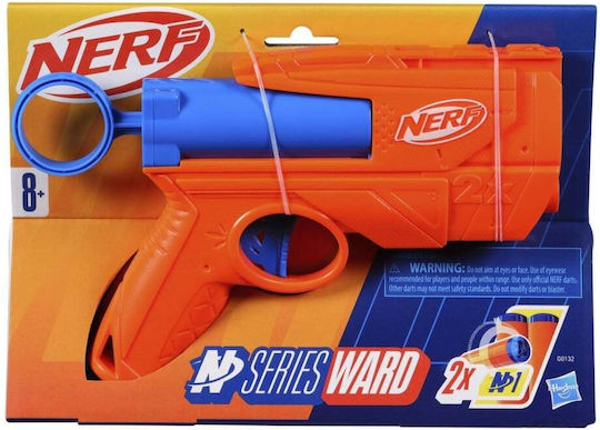 Nerf Trägerraketen Ward N-Serie Für 8+ Jahre