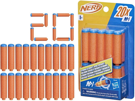 Nerf Darts N1-Darts N-Series For 8+ Years