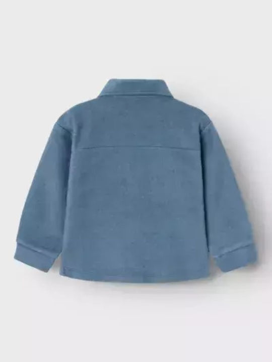 Name It Kids Cardigan Blue