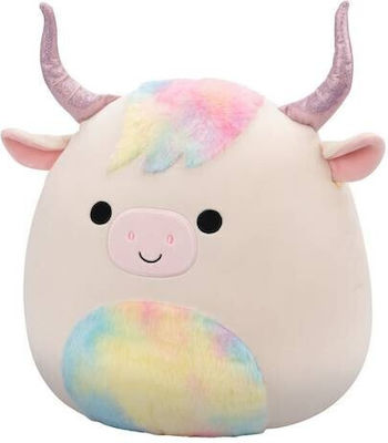 Jazwares Jucărie de Pluș Squishmallows Dagnus din Highlands 35 cm