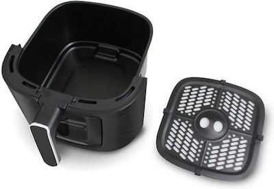 Rohnson Air Fryer 6.5lt Black