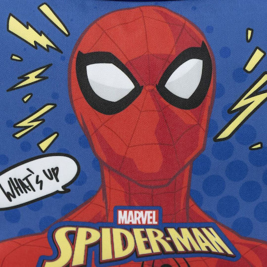Cerda Spider-man Син Spiderman 20 x 7 x 22см