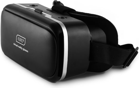 Kiiroo D-239844 VR-Headset für Mobilgeräte von 3.5" bis 6"