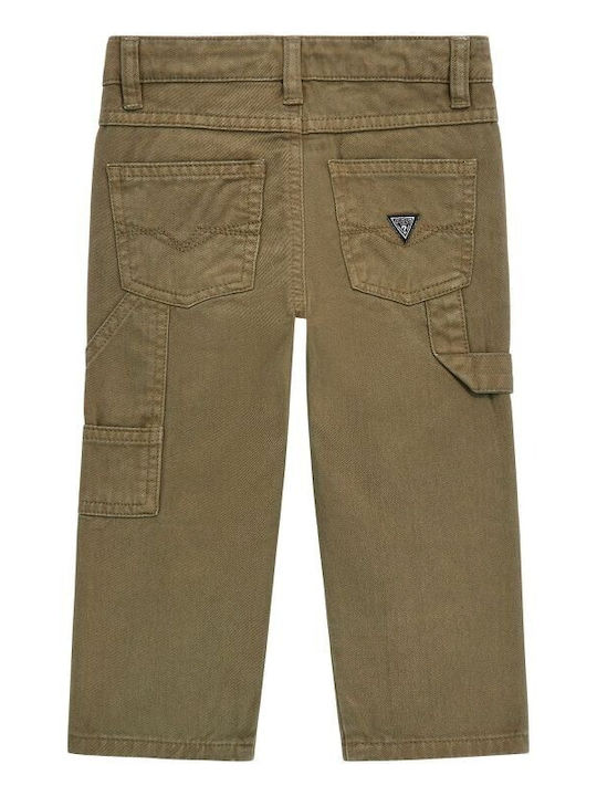 Guess Kids Trousers HAKI