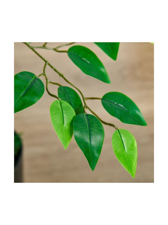 Plantă Artificială în Ghiveci Green 135cm