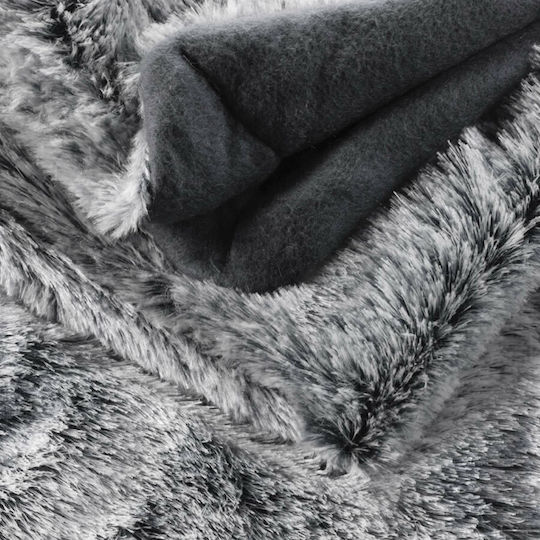 Douceur d'Intérieur Antartic Πολυθρόνας Π180xΜ220cm Douceur d'Intérieur Antartic Πολυθρόνας Π180xΜ220cm