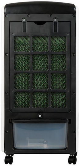 Columbia Vac Vac KC 100 Air Cooler 65W with Remote Control Black