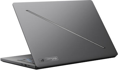 Asus ROG Zephyrus G14 GA403UV-QS020W 14" OLED 120Hz (Ryzen 9-8945HS/16GB/1TB SSD/GeForce RTX 4060/W11 Home) (US Keyboard)