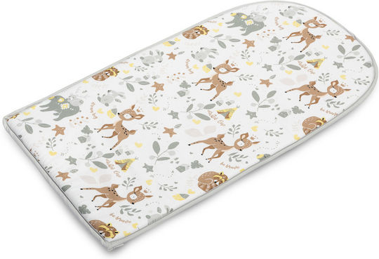 Sensillo Baby Nest White 45x80cm