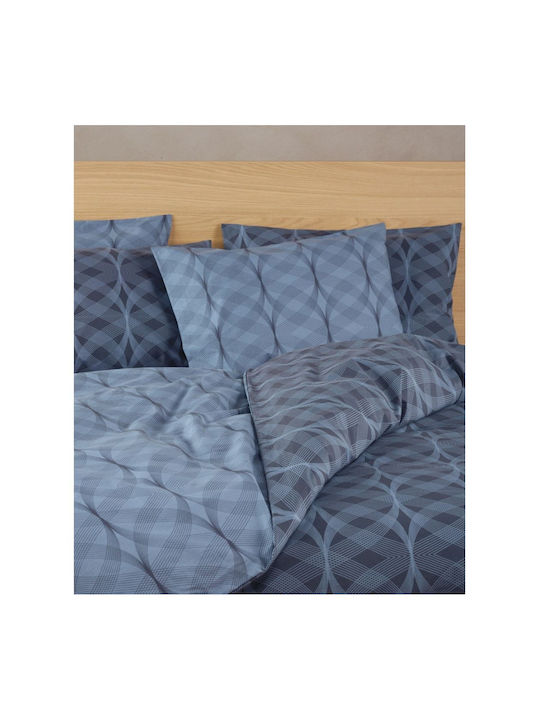 Kentia Duvet Queen 220x240cm Jentry 01 000076649