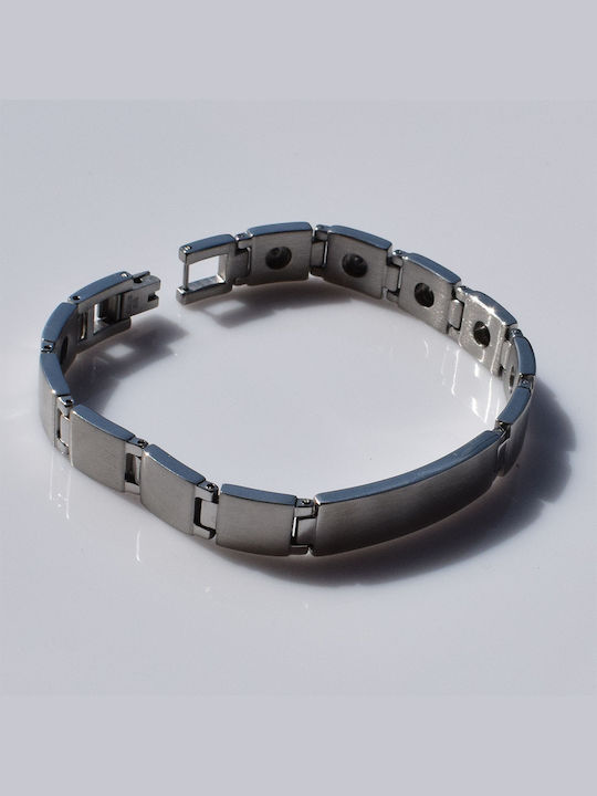 Bizoutaki Bracelet made of Steel