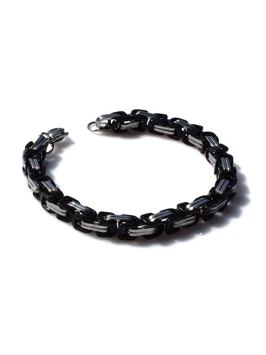 Bizoutaki Bracelet made of Steel