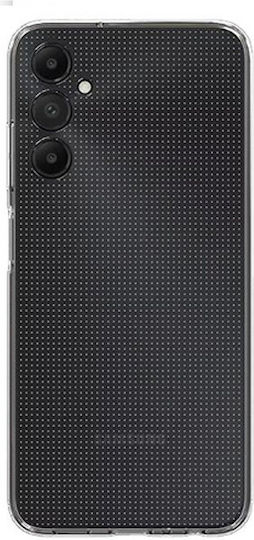 Samsung Back Cover Silicon Transparent (Galaxy A05S - Galaxy A05S)