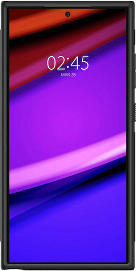 Spigen Cryo Back Cover Πλαστικό Μπλε (Galaxy S24 Ultra)