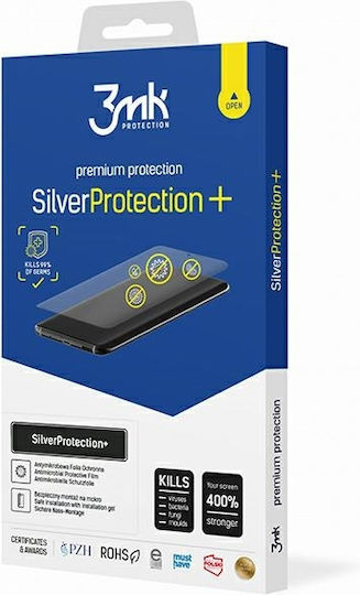 3MK SilverProtection+ Folded Edition Screen Protector (Galaxy Z Flip5)