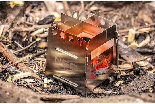 Neo Tools Μαγειρείο για Camping 12.8x16εκ.