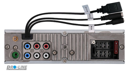 Blaupunkt Sistem Audio Auto pentru Volkswagen Magazin online de golf (Bluetooth/USB/WiFi/GPS)