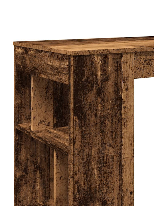 Masă Bar Coffee 102x50x103.5buc