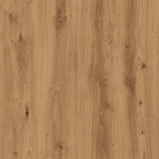 Artisanal Wooden Oak Bar Table 102x50x103.5cm