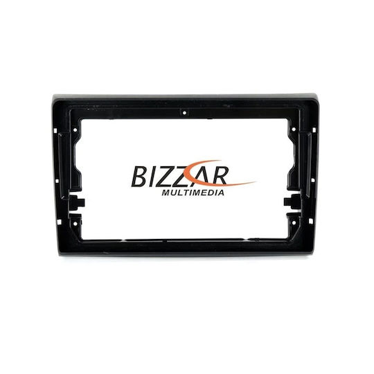 Nakamichi Ηχοσύστημα Αυτοκινήτου για Fiat Bravo 2007-2015 (Bluetooth/USB/AUX/WiFi/GPS/Apple-Carplay/Android-Auto) με Οθόνη Αφής 9"