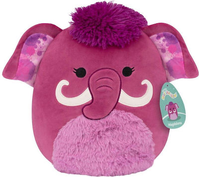 Jazwares Plüsch Squishmallows Magdalena Mammut 30 cm