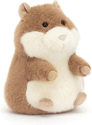 Jellycat Gordy Guinea Pig Plush 21x14cm