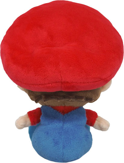 Together Plus Plush Super Mario 16 cm